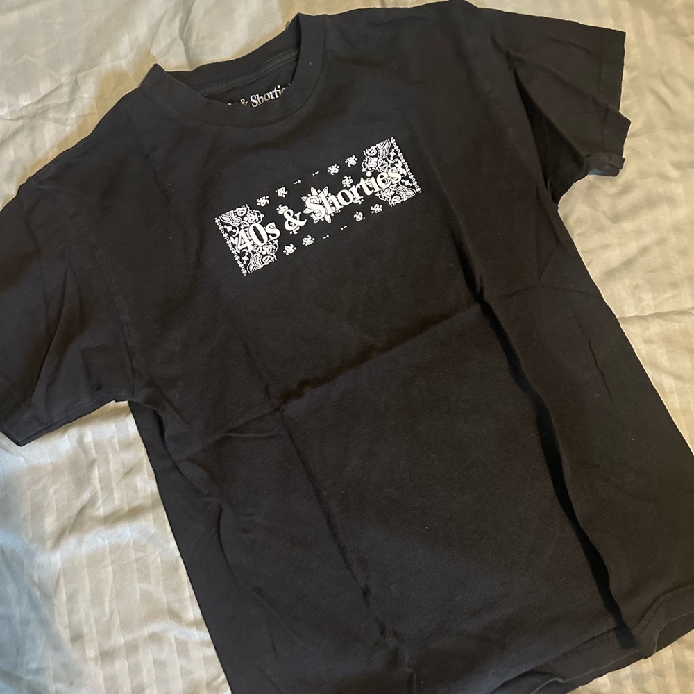 Mens tshirt
